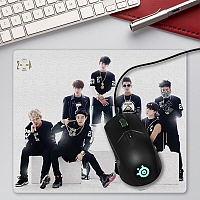       BTS - 