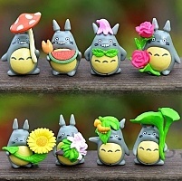     Totoro (8 )