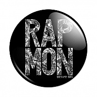  Rap Monster - BTS Member Logo