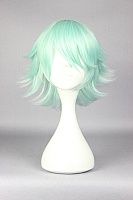 ������� ����� Yurikuma Arashi - Beauty