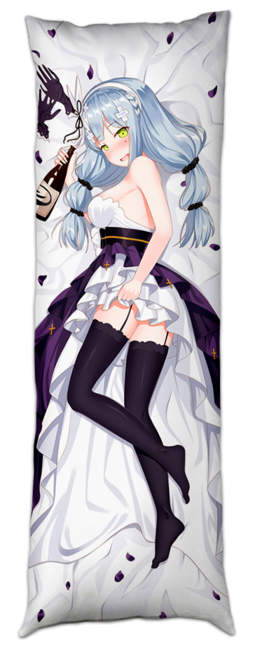 ��������� ���������� �� ������� ��������� HK416 �� Girls' Frontline 618480