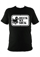  Duck My Sick