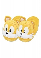 ������� Slippers: Sonic the Hedgehog - Tails (One Size Fits All)  GE8826