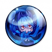  Servamp little Kuro