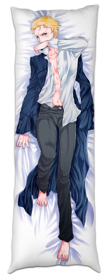 ��������� ���������� �� ������� ��������� Fate/Zero