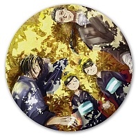     Fire Force 7 battalion