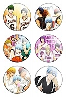    "Kuroko no Basuke" No.1