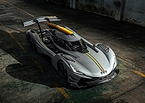   777 Hypercar
