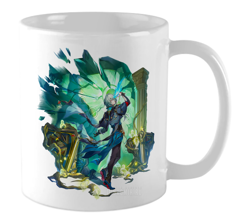 ���������� ������� ������������ ������ �� ����� ������: ���� ���� / Honkai: Star Rail / ������: �������� ������