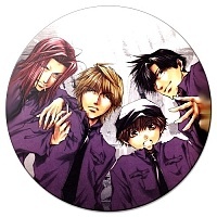    Saiyuki /    