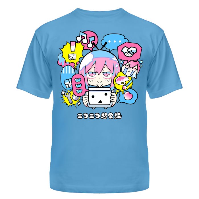    TV Nico Nico     