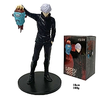 Jujutsu Kaisen Season 3 Gojo Satoru ver.1 ()