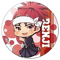     - Chibi  
