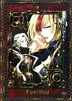 Trinity Blood ( ) MPEG4