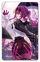   Honkai: Star Rail - Kafka