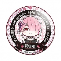        - Ram