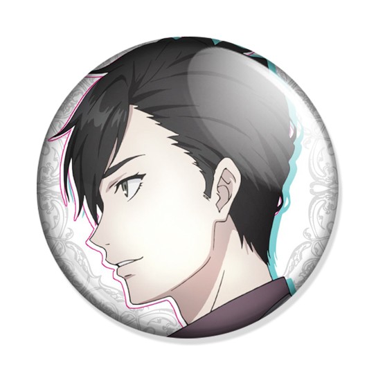 ���������� ������� ������ �������� - Ritsu Shikishima �� ����� � ����� �������� / Caligula / The Caligula Effect / ������ ��������