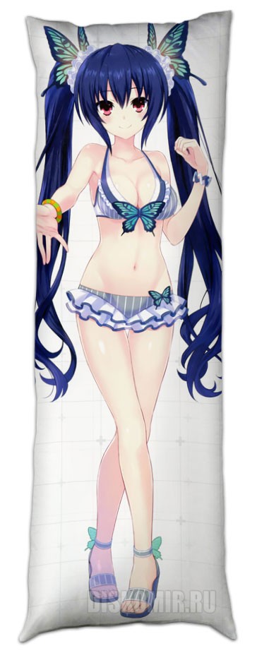 ��������� ���������� �� ������� ��������� Hyperdimension Neptunia - Noire