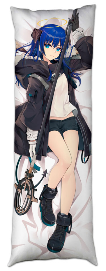 ��������� ���������� ������� �� Arknights
