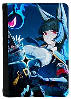    Zenless Zone Zero - Miyabi
