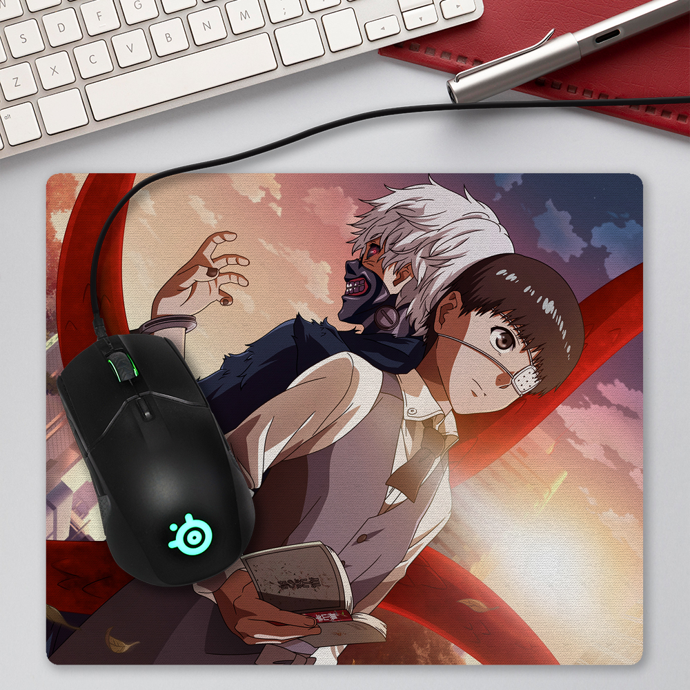 ���������� ������� ������ ��� ����� ��������� ���� - ������ ��� �� ����� � ����� ��������� ���� / Tokyo Ghoul / Tokyo Kushu / ��������� ������