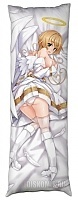   Nuki Doki! Tenshi to Akuma no Sakusei Battle - Sera