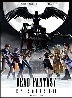Dead Fantasy I-II (  I-II)