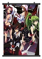   Code Geass 313685