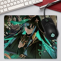     Punishing: Gray Raven - Qu