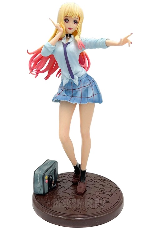 ������� My Dress-Up Darling Kitagawa Marin