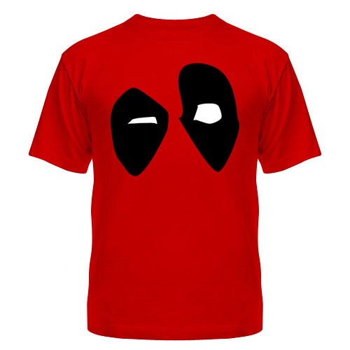 ���������� ������� �������� Deadpool - Mask �� ����� � ����� ������ / Deadpool