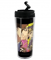      - Vento Aureo 350 .