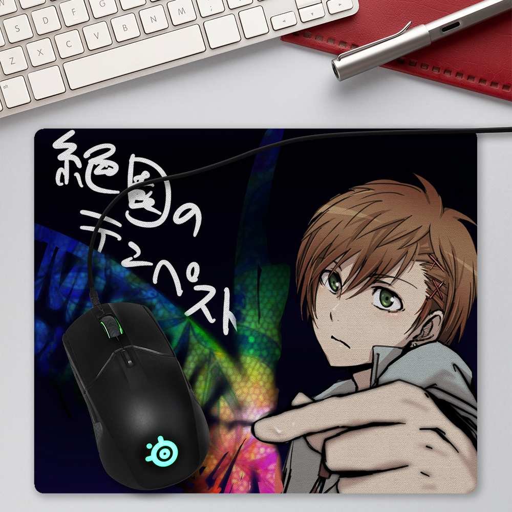 ���������� ������� ������ ��� ����� Zetsuen no Tempest 56245 �� ����� � ����� ���� ������ / Zetsuen no Tempest / Blast of Tempest