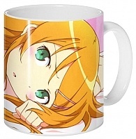  OreImo - Kousaka