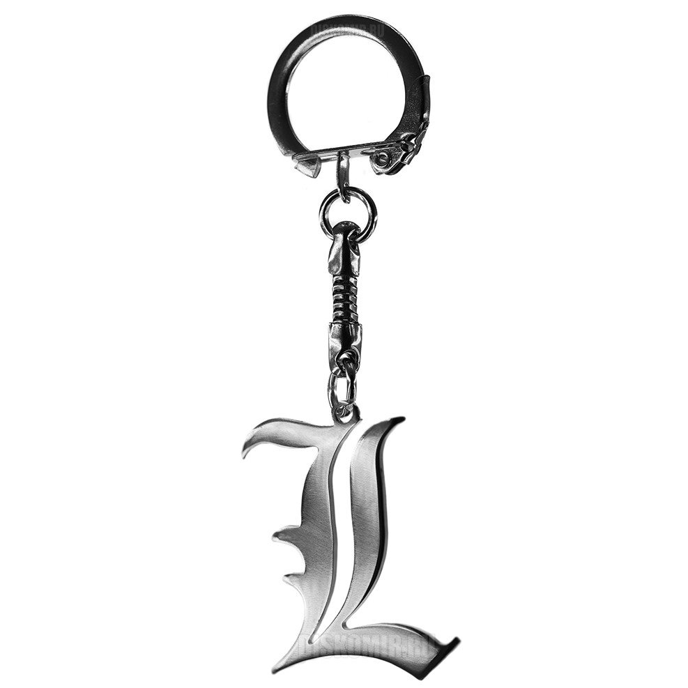 ���������� ������� ������ ������� ������ �� ����� � ����� ������� ������ / Death Note