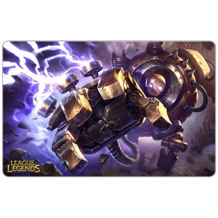 ���������� ������� ������ ������������� "���� ������" ��������� �� ����� � ����� League of Legends / LoL / ���� ������