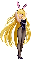  To Love-Ru Darkness Golden Darkness Bunny Ver. 1/3 Complete Figure