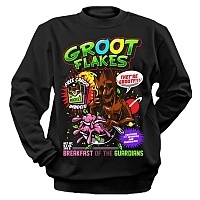  Guardians of the Galaxy Groot Flakes