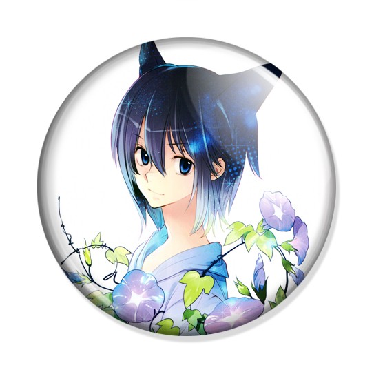 ���������� ������� ������ Loveless Aoyagi Ritsuka flower �� ����� � ����� ��������� / Loveless