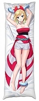   Pokemon - Irida and Akari