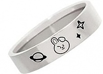 ������ BTS star COOKY