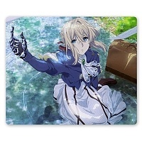        Violet Evergarden