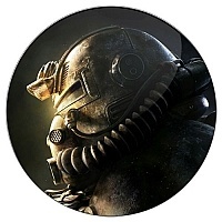    Fallout 76 - T-51 Power Armor
