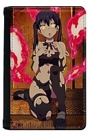     "Fire Force" Tamaki Kotatsu