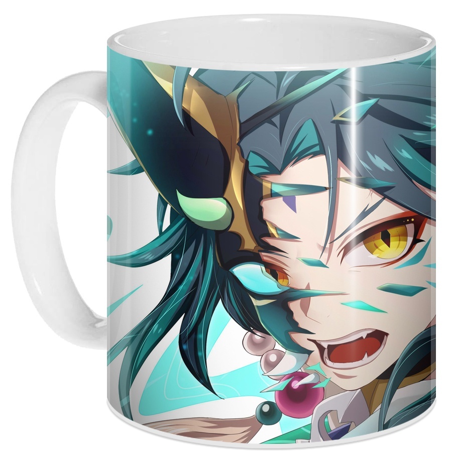 ���������� ������� ������������ ������ �� ����� ������ ������ / Genshin Impact