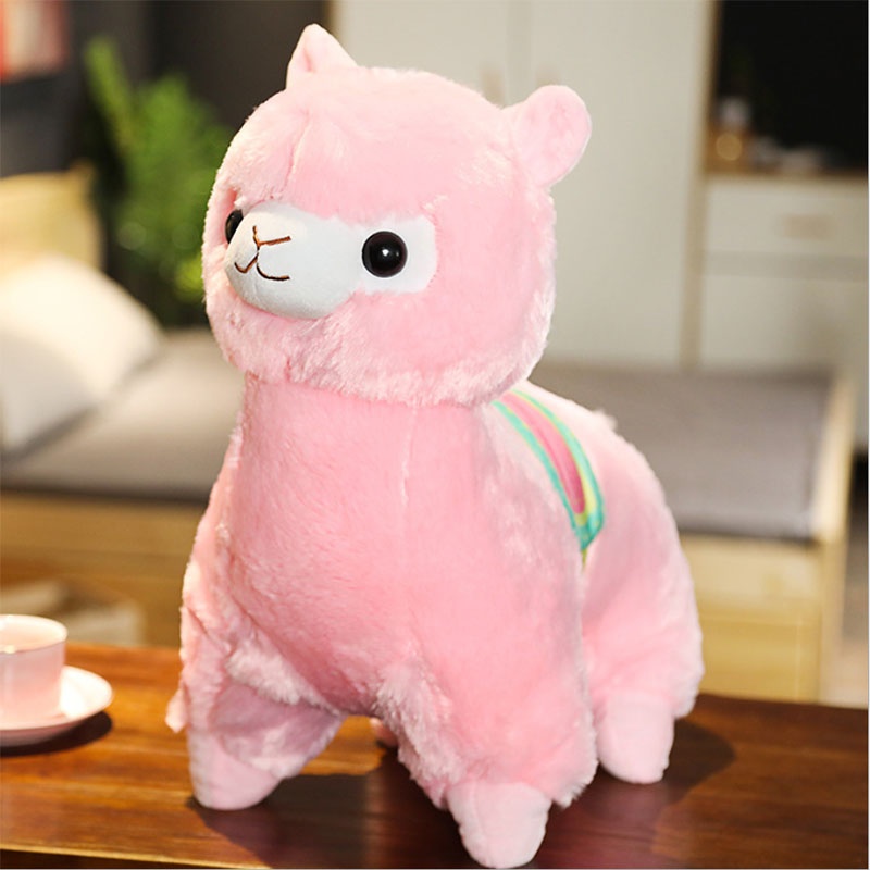 ���������� ������� ������ ������� Alpaca Vicugna Pacos ������� �� ����� 