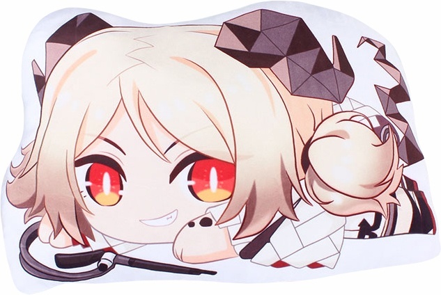 ���������� ������� ������� �������� Arknights (35x40��) �� ����� �������� / Arknights / ������ ����