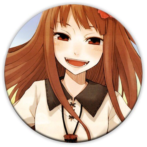 ���������� ������� ������ ��������� ������� Spice and Wolf 98325 �� ����� � ����� ������� � �������� / Spice and Wolf / Ookami to Koushinryou