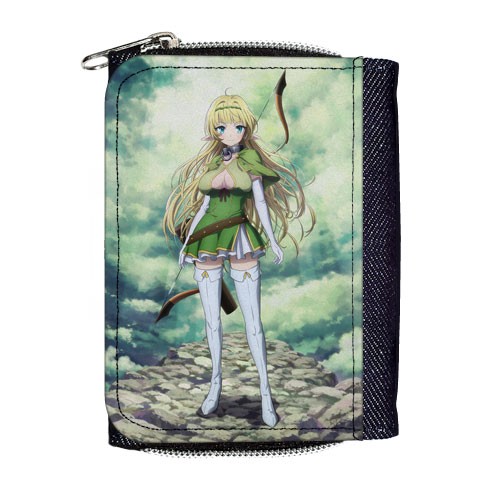 ���������� ������� ������� ��������� How NOT to Summon a Demon Lord - Shera L. Greenwood �� ����� � ����� ���������� ����: ������ ������� ���� - ����� ���������� / Isekai Maou / Isekai Maou to Shoukan Shoujo no Dorei Majutsu / How NOT to Summon a