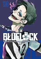 ����� Blue Lock: ����� ������ ��� 13